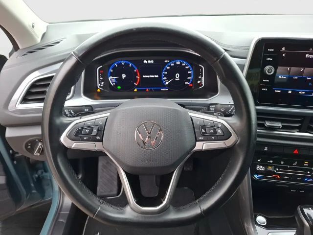 Volkswagen T-Roc DSG Style