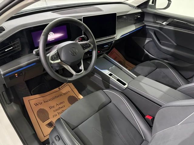 Volkswagen Passat 1.5 eTSI Business DSG Variant