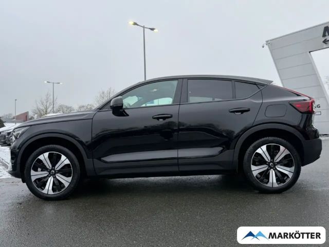 Volvo C40 AWD Recharge Ultimate