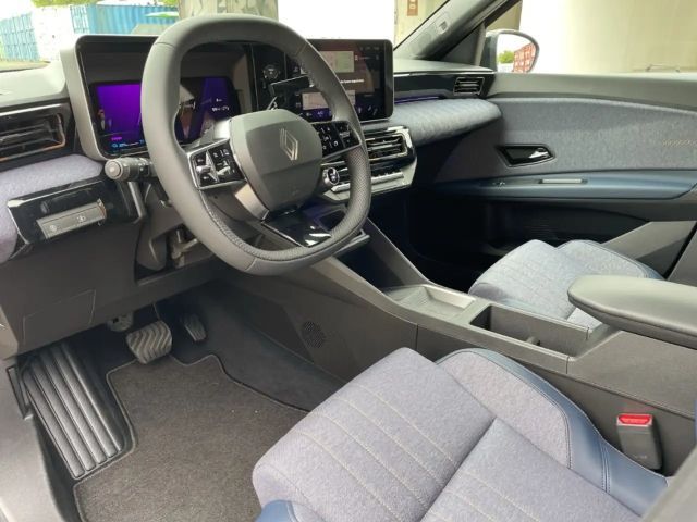 Renault 4 Comfort Techno