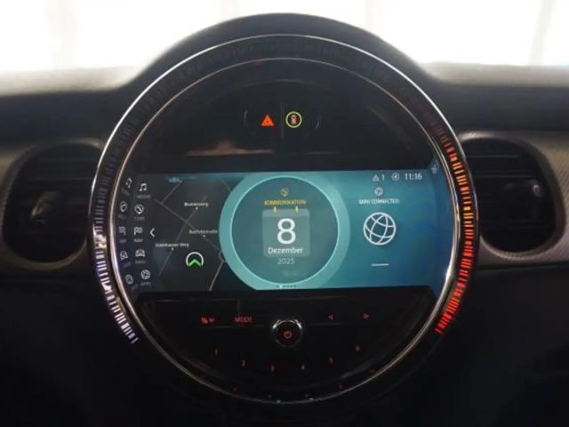 MINI Cooper COOPER 1,5 CAMDEN LEDER NAVI LED SHZ TEMPOMAT 17"