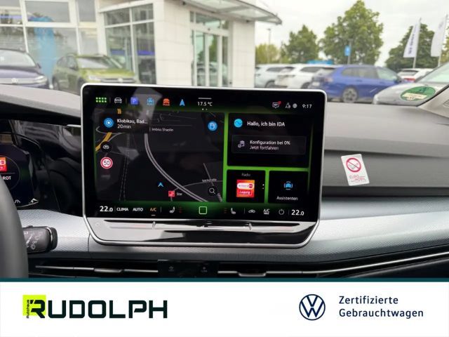 Volkswagen Golf 1.5 eTSI DSG Golf VIII