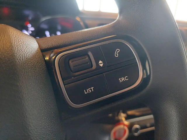 Citroën C3 Live PureTech