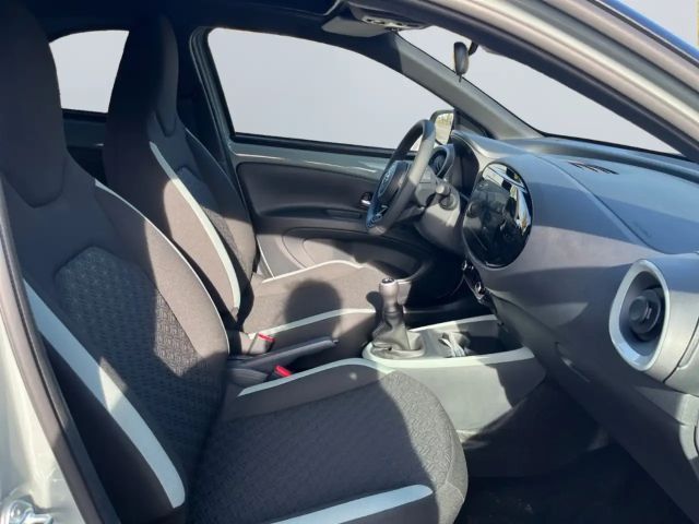 Toyota Aygo X Hatchback