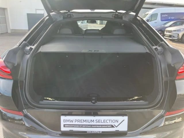 BMW X6 xDrive30d