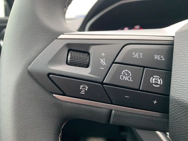 Seat Leon 1.5 TSI Style