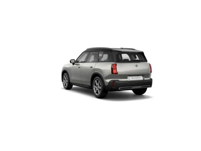 MINI Countryman E AUT | CAMERA | HUD | S |