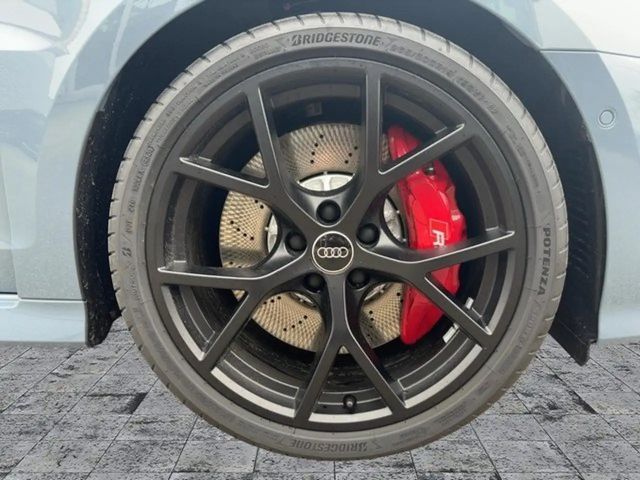 Audi RS3 Quattro S-Tronic Sedan Sportback