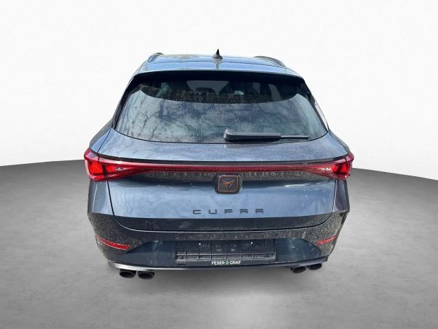 Cupra Leon 4Drive DSG Sportstourer