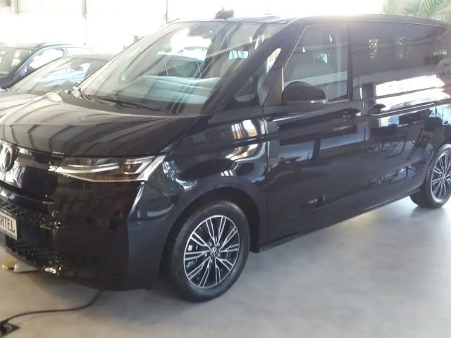 Volkswagen Multivan T7 eHybrid
