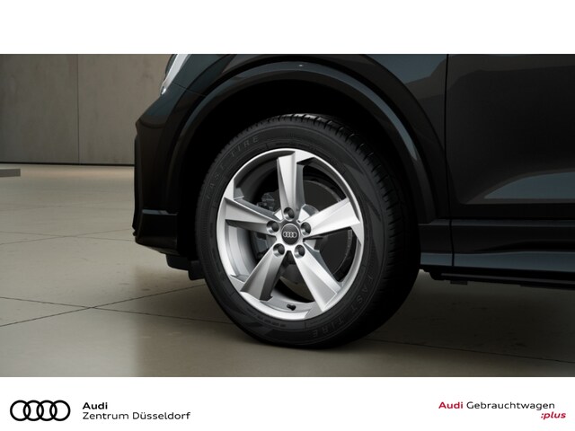 Audi Q2 35 TFSI S-Line S-Tronic