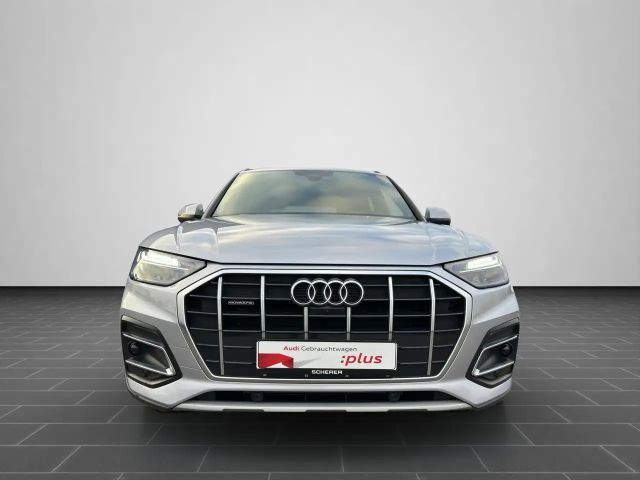 Audi Q5 40 TFSI Quattro