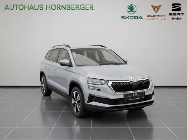 Skoda Karoq 1.5 TSI Ambition