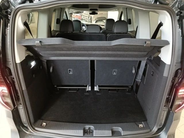 Volkswagen Caddy 2.0 TDI DSG Maxi Style