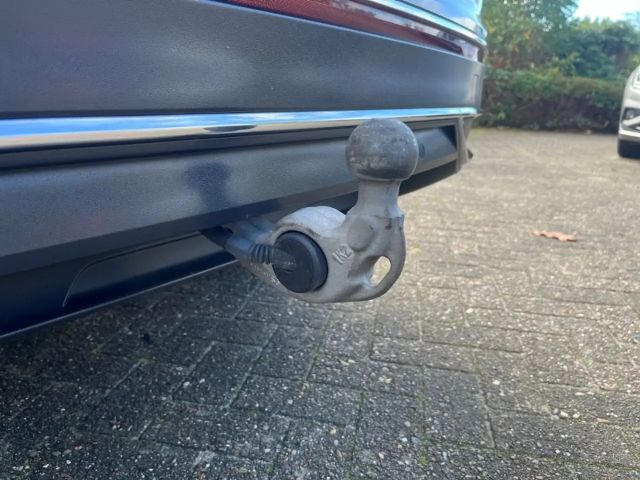 Volkswagen Tiguan 2.0 TDI DSG Elegance Elegance