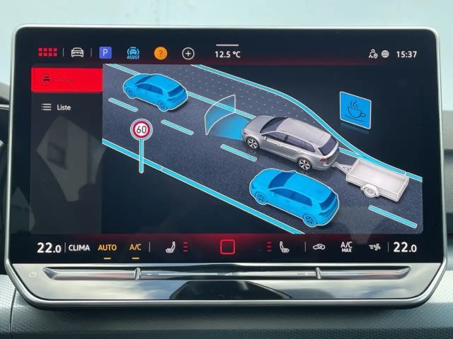 Volkswagen Golf 2.0 TDI Golf VIII Variant