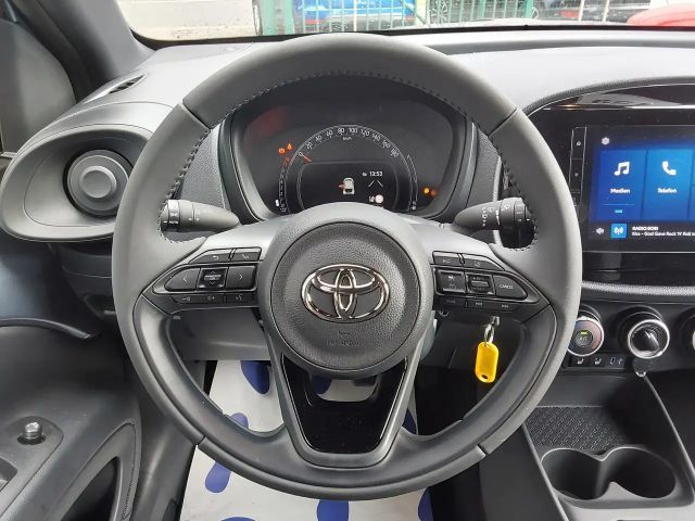 Toyota Aygo X Business Hatchback