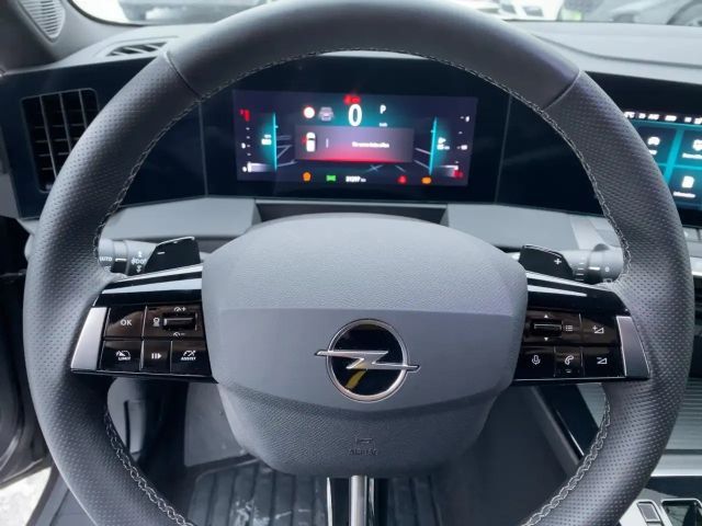 Opel Astra 1.2 Turbo GS-Line Grand Sport Turbo