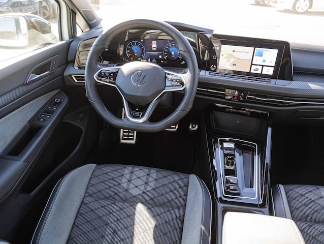 Volkswagen Golf 1.5 eTSI DSG Golf VIII Variant