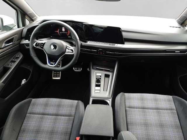 Volkswagen Golf DSG GTE