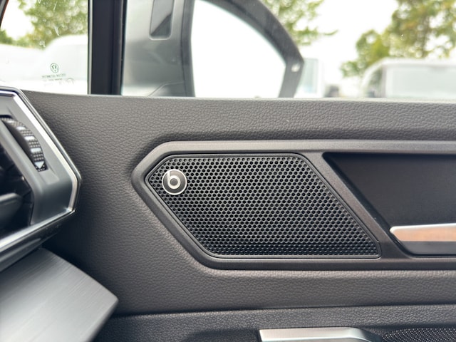 Seat Tarraco 1.5 TSI DSG FR-lijn