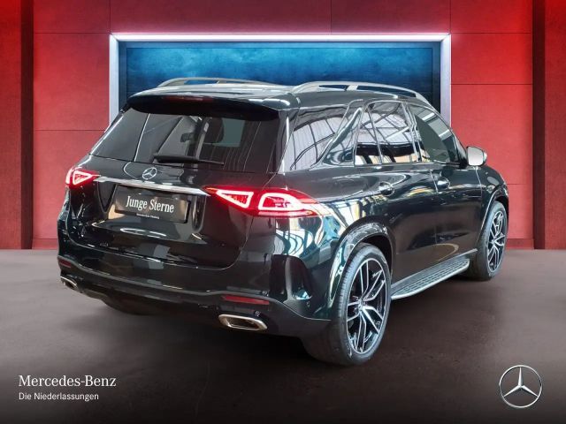 Mercedes-Benz GLE 580 4MATIC AMG Line