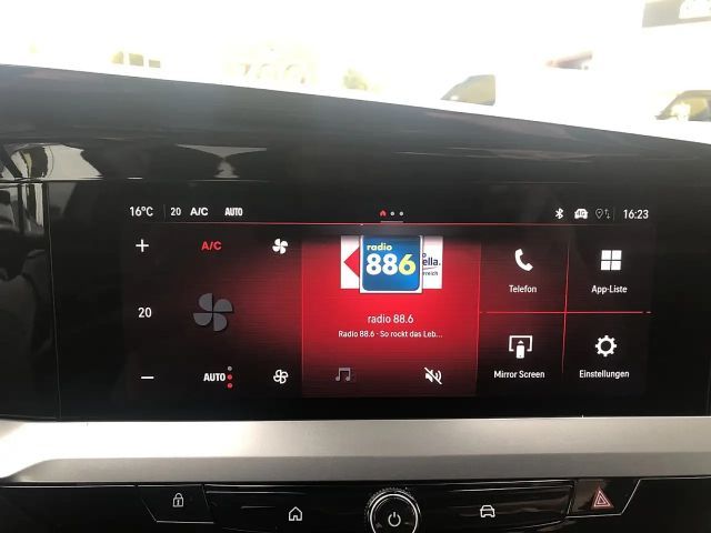 Opel Mokka GS-Line Grand Sport Turbo business+