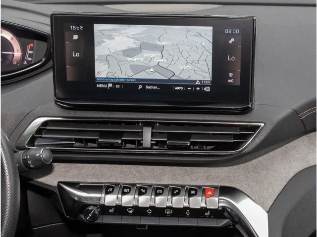 Peugeot 5008 BlueHDi GT-Line