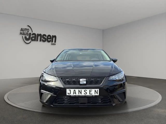 Seat Ibiza DSG Style