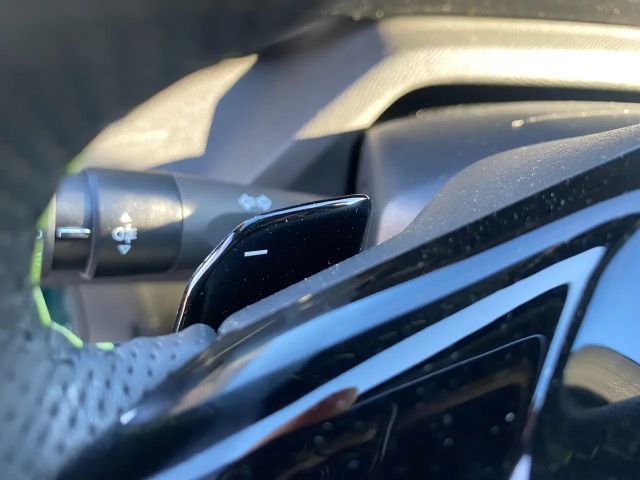 Peugeot 308 GT-Line Hybrid