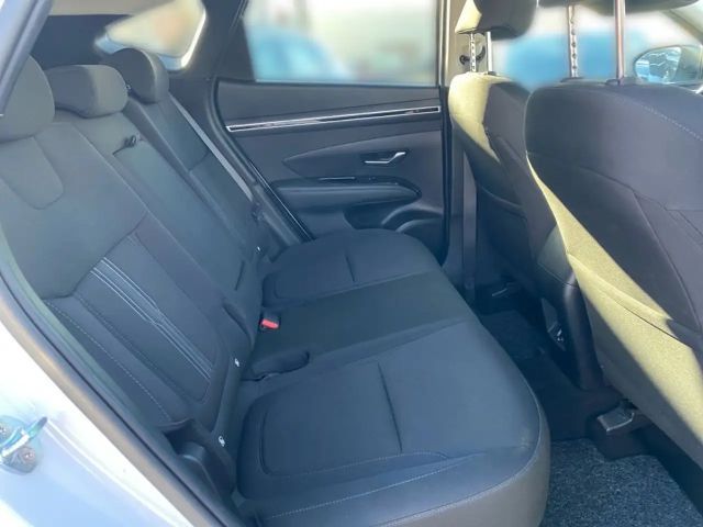 Hyundai Tucson 1.6 2WD T-GDi Trend