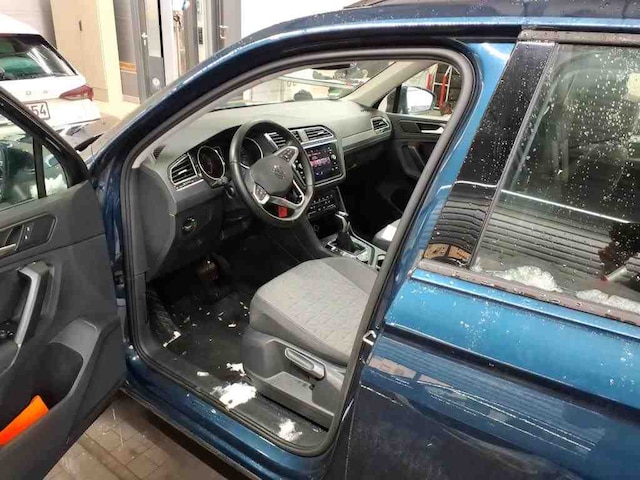 Volkswagen Tiguan 2.0 TDI DSG IQ.Drive Life