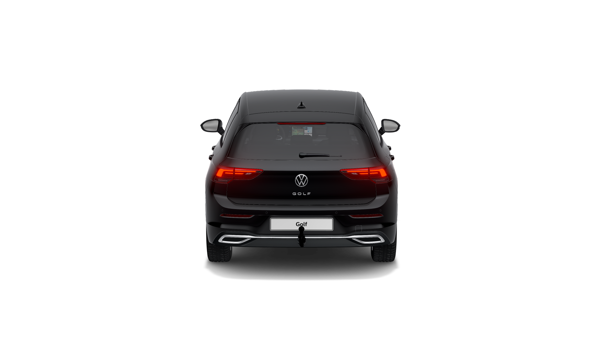 Volkswagen Golf Golf VIII