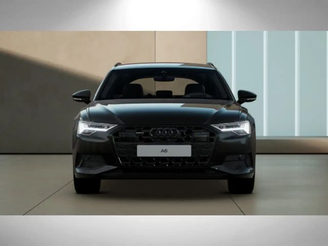 Audi A6 40 TDI Quattro