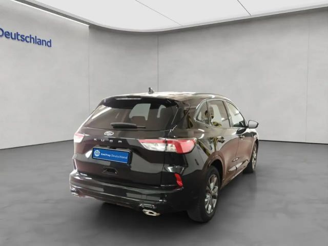 Ford Kuga EcoBoost ST Line X