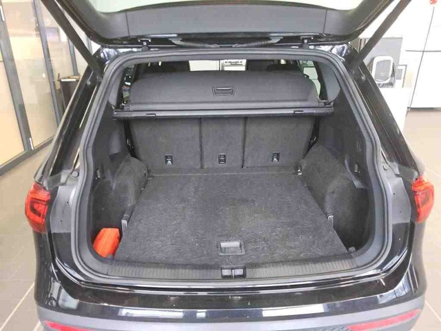 Seat Tarraco 2.0 TDI 4Drive Xcellence