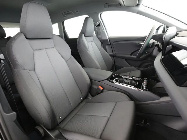 Audi Q6 e-tron 185 kW