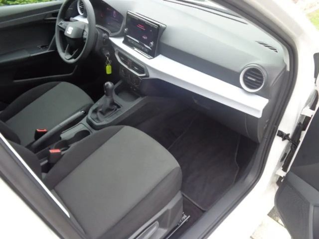 Seat Ibiza Reference