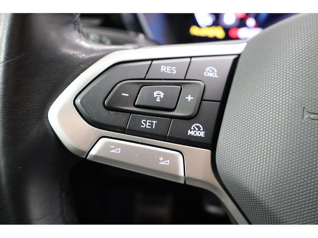 Volkswagen Caddy 2.0 TDI DSG Maxi Style