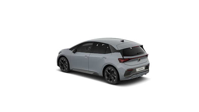 Cupra Born 58 kWh