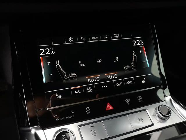 Audi e-tron 50 Quattro S-Line