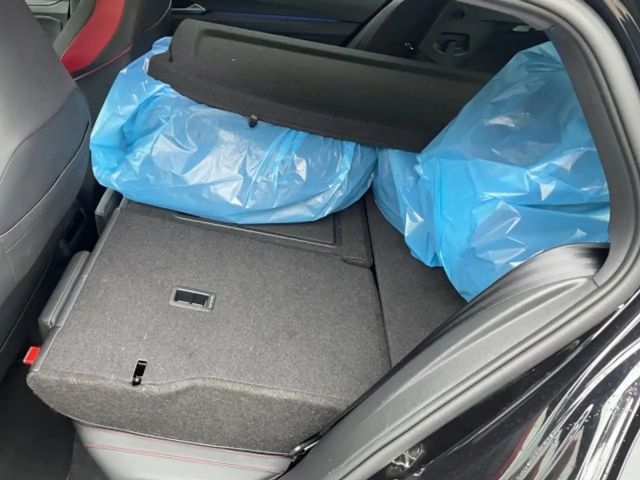 Volkswagen Golf 2.0 TSI DSG GTI Golf VIII