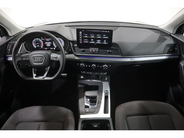 Audi Q5 40 TDI Quattro S-Tronic Sportback