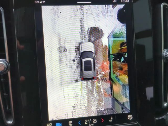 Volvo XC40 Twin Engine Ultimate