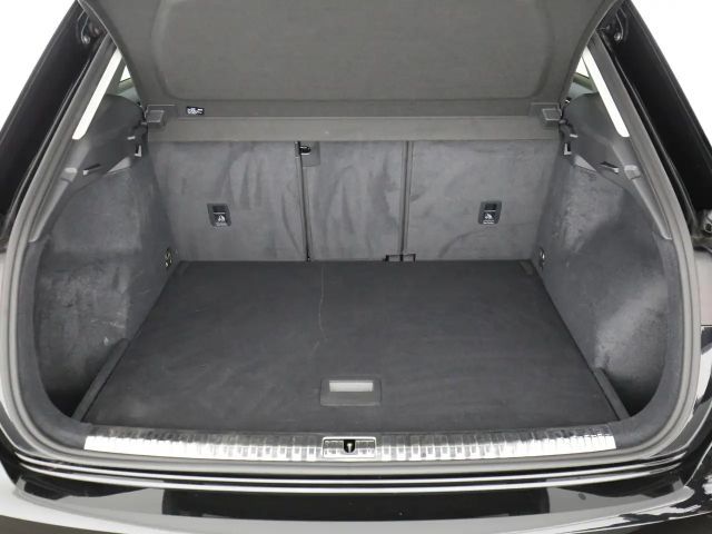 Audi Q3 2.0 TFSI Quattro S-Tronic