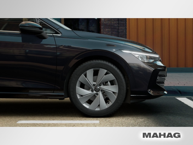 Volkswagen Golf DSG Golf VIII IQ.Drive Style