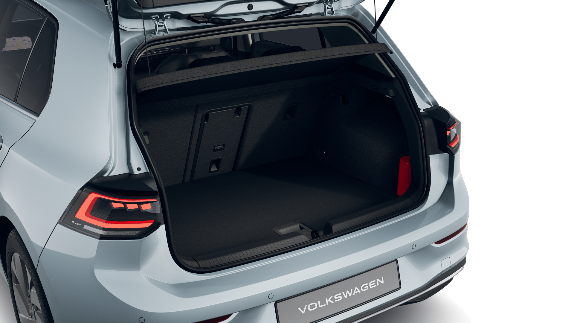 Volkswagen Golf 1.5 eTSI DSG IQ.Drive Style