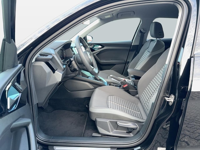 Audi A1 30 TFSI S-Tronic Sportback