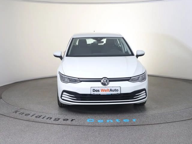 Volkswagen Golf DSG Life