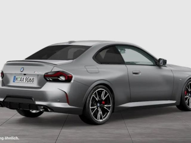 BMW 240 Coupé M-Sport xDrive